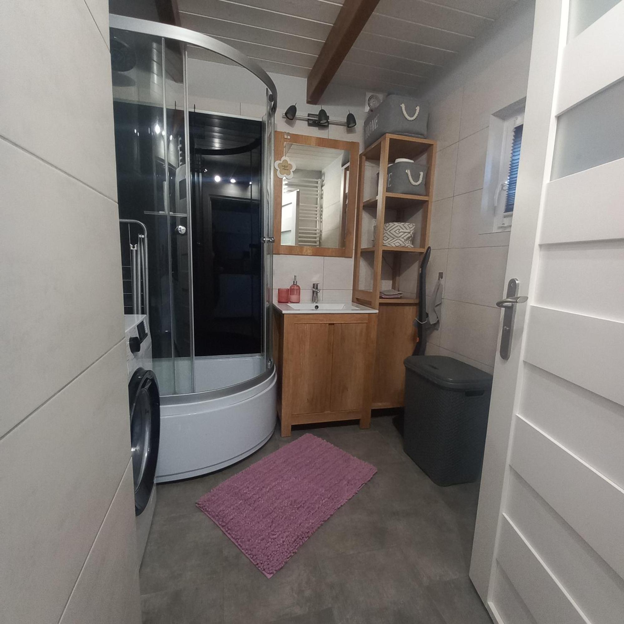 Grygielówka - Dom pod lasem Kamień Habitación foto